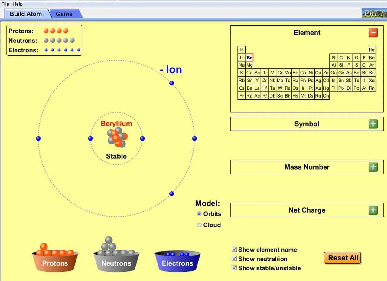 Протон 6 нейтрон 6 элемент. Build an Atom. Build an Atom Phet. Proton игра. Atomic builds.