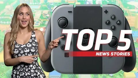News top 5