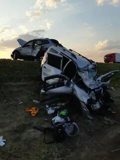 Аварии 26 августа
