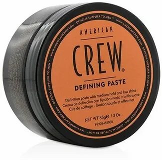 Defining paste