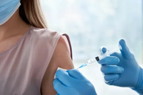 Vaccination against