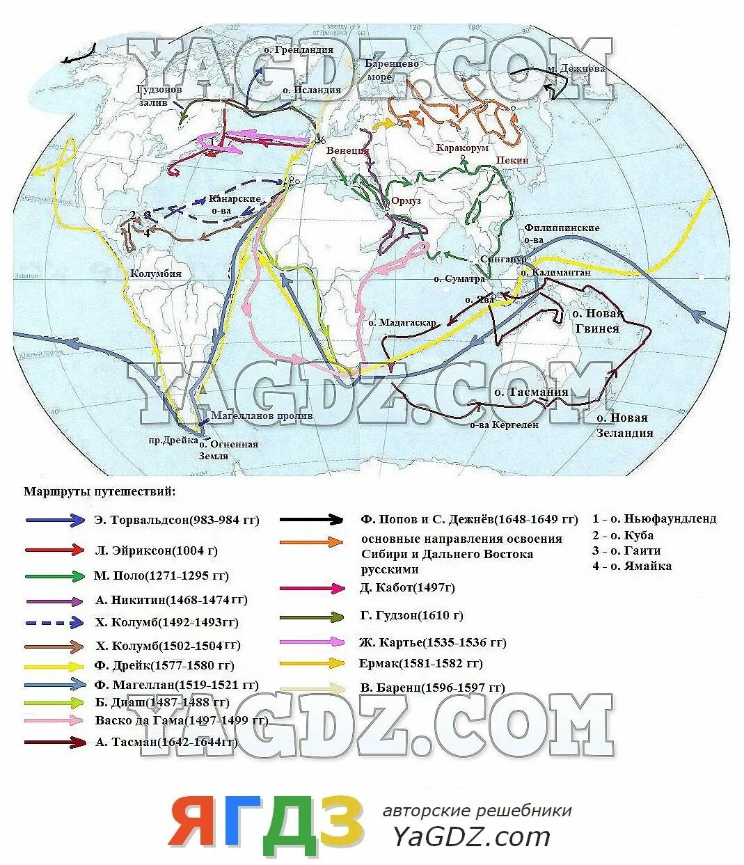 Контурные карты география 6 класс 2021. География 5 класс контурные карты стр 2-3 Полярная звезда.