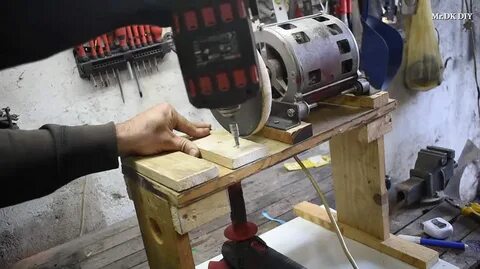 Станки из стиральной машины своими руками двигателя