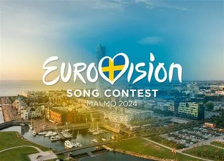 Места евровидения 2024 песня
