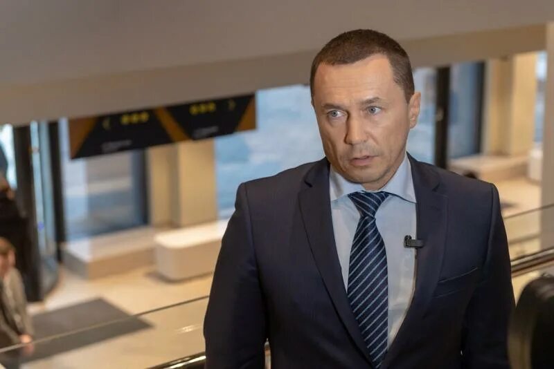 Где сейчас бердников. Бердников мэр иркутска.