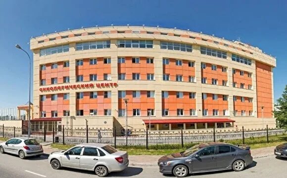 Гамма нож ханты мансийск. Князев сергей михайлович ханты-мансийск. Окружная клиническая больница ханты-мансийск. 40. Онкологический центр ханты.