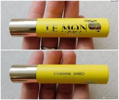 Vivienne sabo lemon 02
