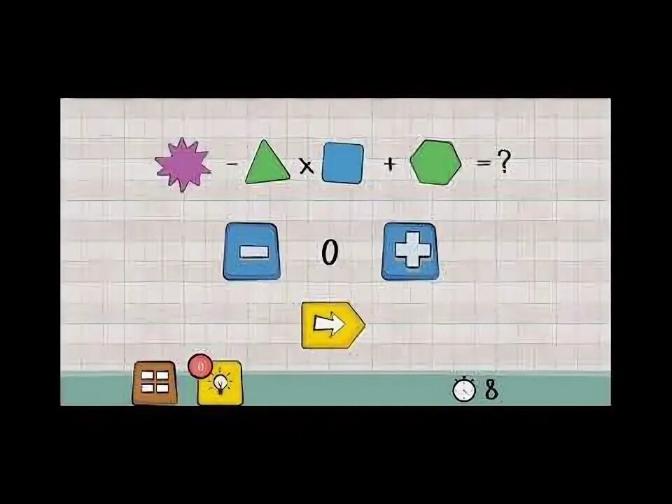 Прохождение logic