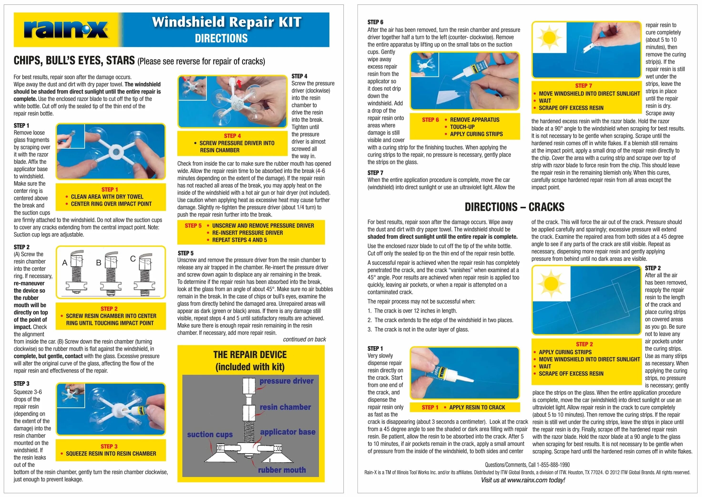 Repair kit инструкция. Windshield Repair Kit инструкция. Windshield инструкция на русском. Windscreen Repair Resin инструкция. Windshield Repair инструкция на русском языке.