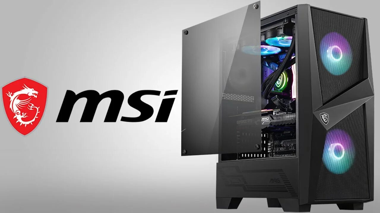 Пк msi mag. Корпус MSI mag Forge m100r. MSI mag Forge 100m. MSI PC 2022. MSI mag Forge m100r корпус для ПК.