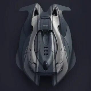 Concept speed