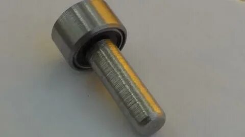 Хвостовик 40