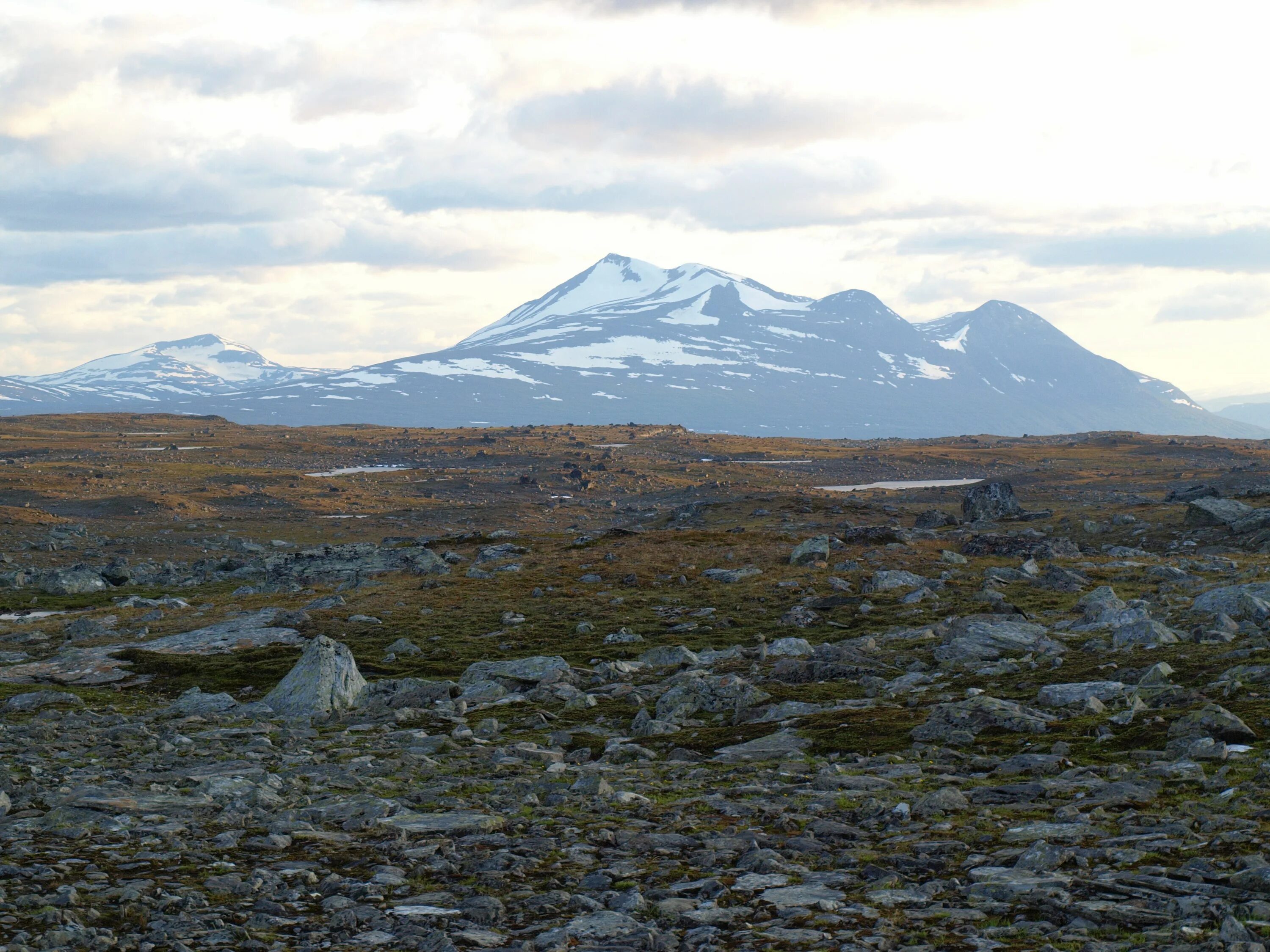 Самая высокая точка скандинавских гор. Гора Халтиа Финляндия. Акка гора Швеция. Сопка Халтиа. В Швеции Скандинавский горный хребет.