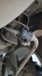 Стойки стабилизатора лексус рх