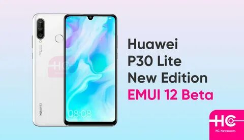 Huawei 12i