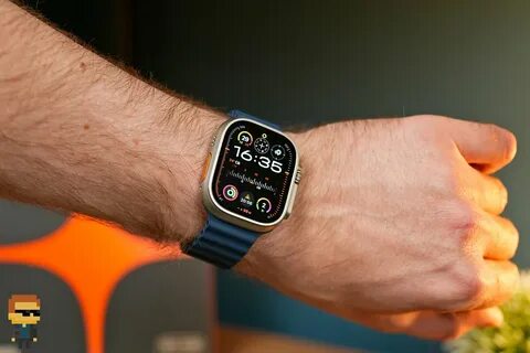 Циферблаты для apple watch ultra 2