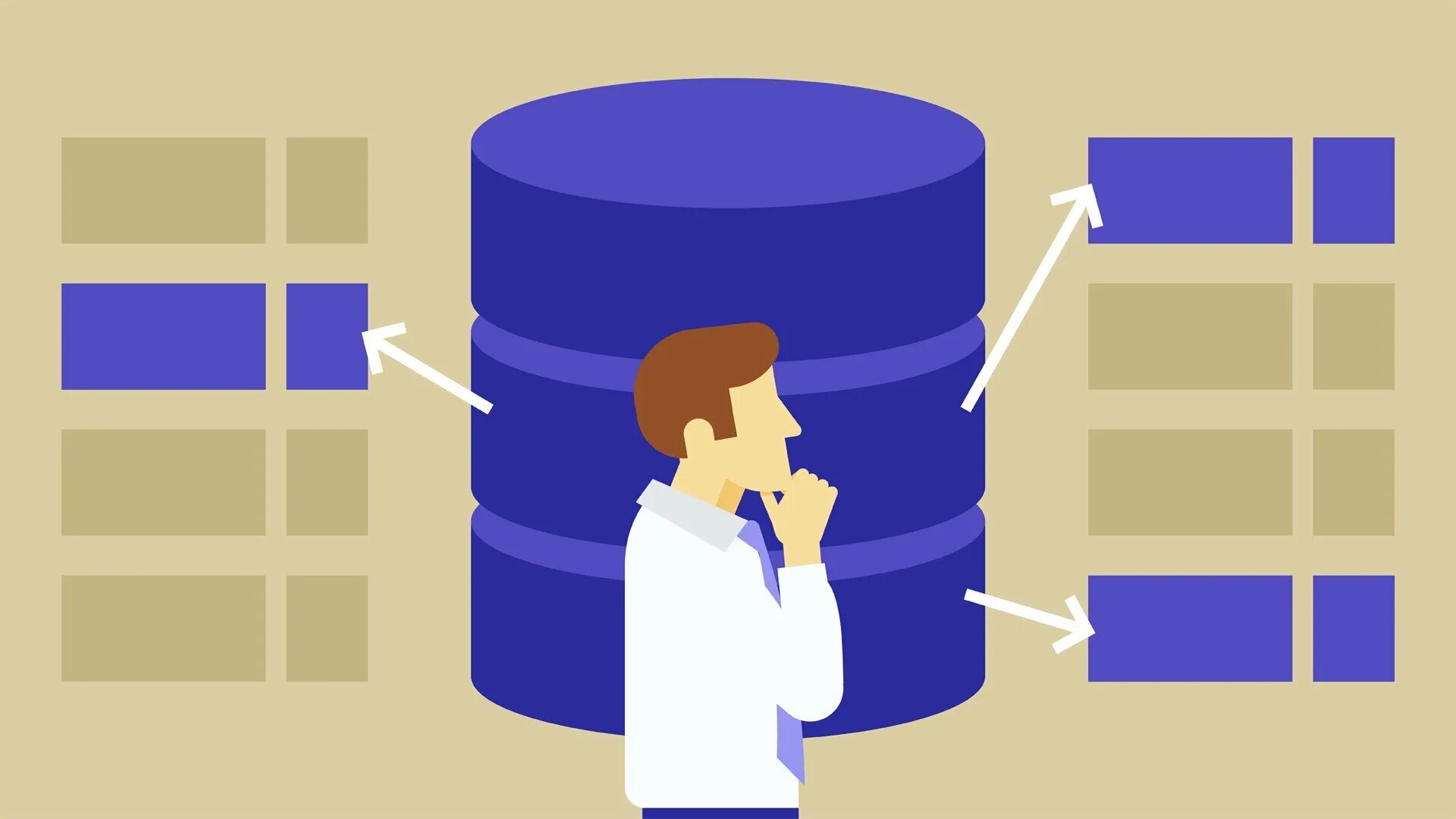 Apocalypse sql
