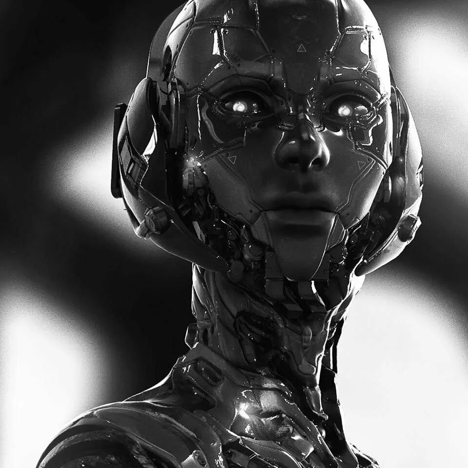 Робот киборг. Робот человек. Человек киборг. Роботы будущего.