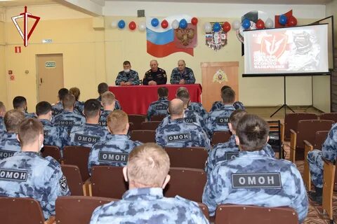 Удмуртская республика подразделение