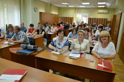Курское управление