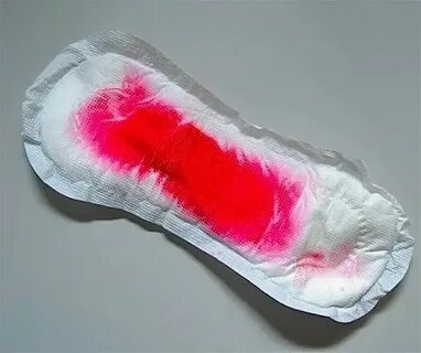 Обильные густые