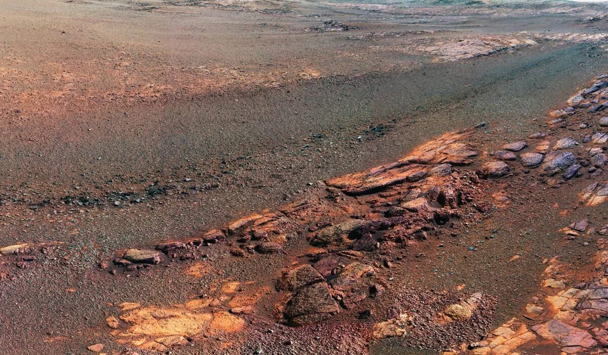 Гибнущие земли. Снимки Марса Оппортьюнити. Панорама Марса Оппортьюнити. Исследование Марса.