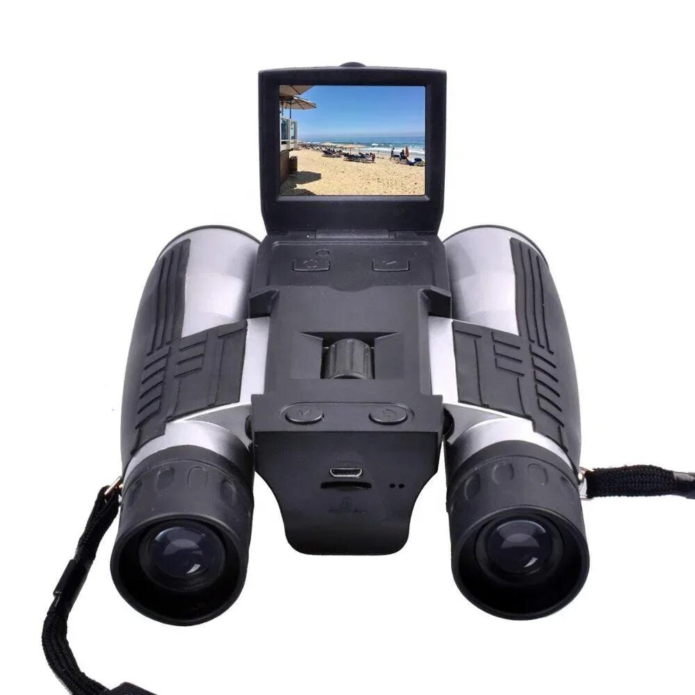Цифровой бинокль с камерой 12x32. Цифровая камера бинокль Digital Camera Binoculars 12x32. Камера-бинокль 12x32 Digital Camera Binoculars. Цифровая видео купить