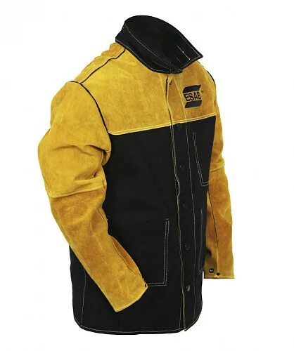 Костюм рабочий мужской Ursus КОС202 черный 52-54 RU, 182-188 см купить на Мега