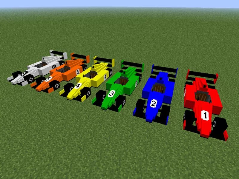 Vehicles minecraft. Машина в МАЙНКРАФТЕ. Мод на машины. Машина из МАЙНКРАФТА. Гоночная машина в МАЙНКРАФТЕ.