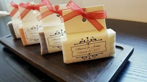Soap set