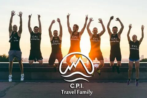 Running club