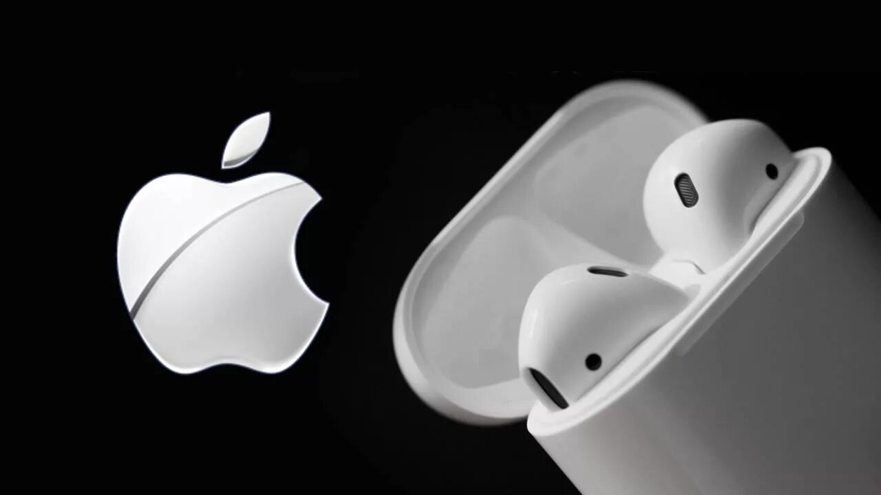 Аэрподс 2. Эппл эирподс 2. Apple AIRPODS Pro 2. AIRPODS 3 Black. AIRPODS 1280x720.