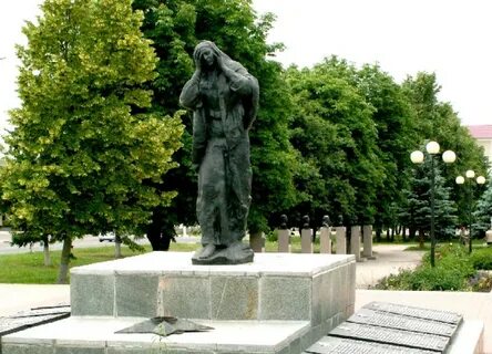 Улицы валуек