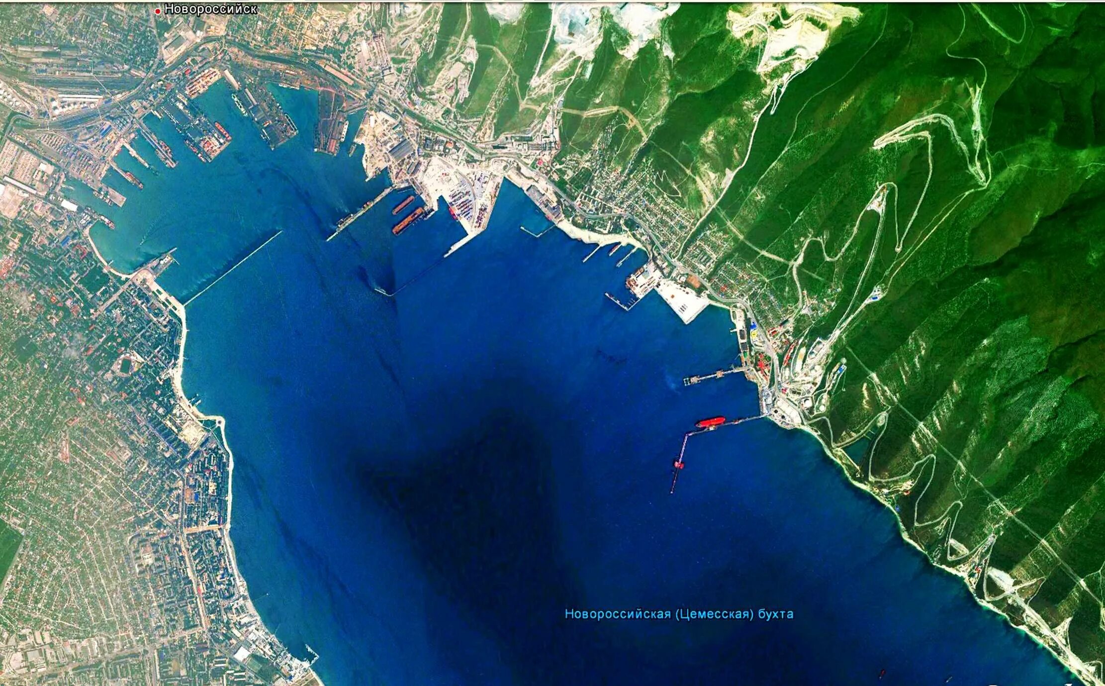 Береговая линия краснодарского края. Цемесская бухта Новороссийск. Цемесская бухта черного моря. Цемесская бухта Кабардинка. Цемесской (Новороссийской) бухты черного моря..