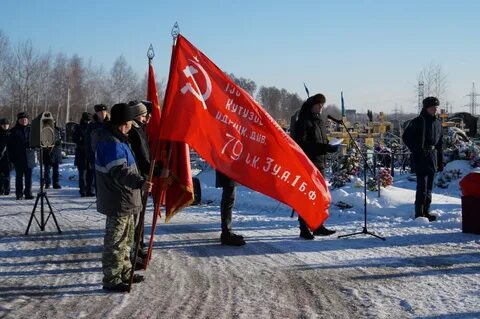Богородское кладбище рязань