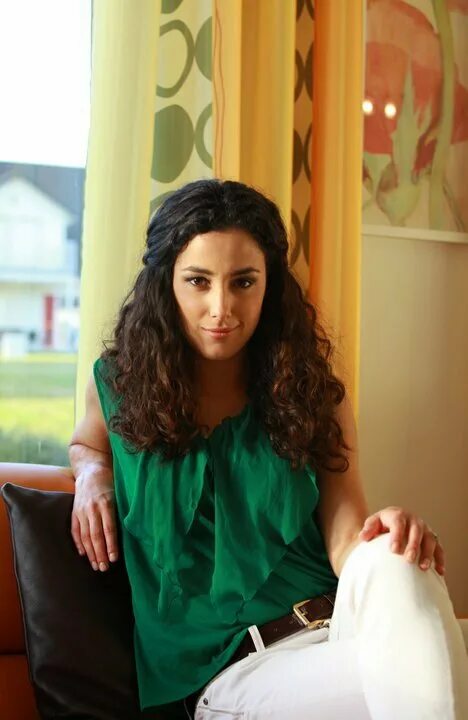 джансу тосун