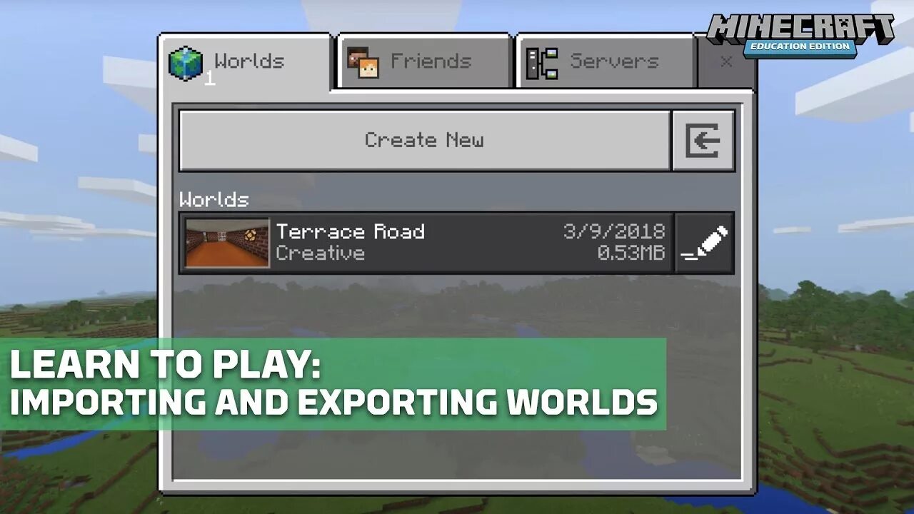 Importing minecraft. Minecraft импорт. Как импортировать в майнкрафт. Импорт в МАЙНКРАФТЕ где.