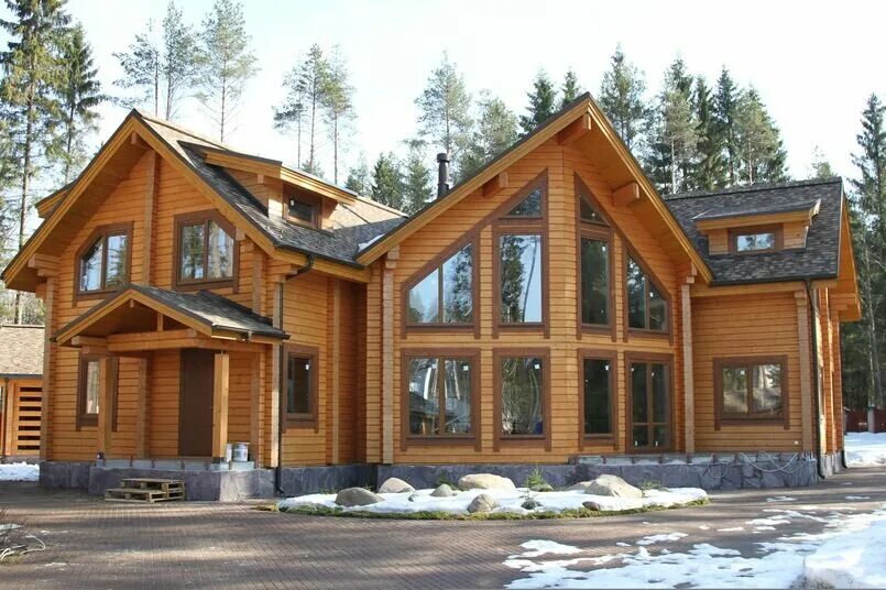 Rovaniemi каталог домов. Мздом. Мздом. Баня 6х8 с мансардой. Мздом.