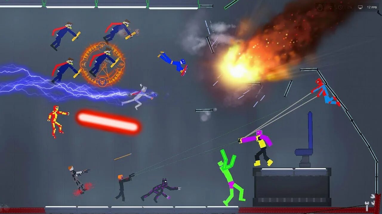 Голосование битва реванш. Multiverse battle игра. стикмен марвел танос игра. пипл плейграунд мод на марвел. эпичная битва в пипл плейграунд.