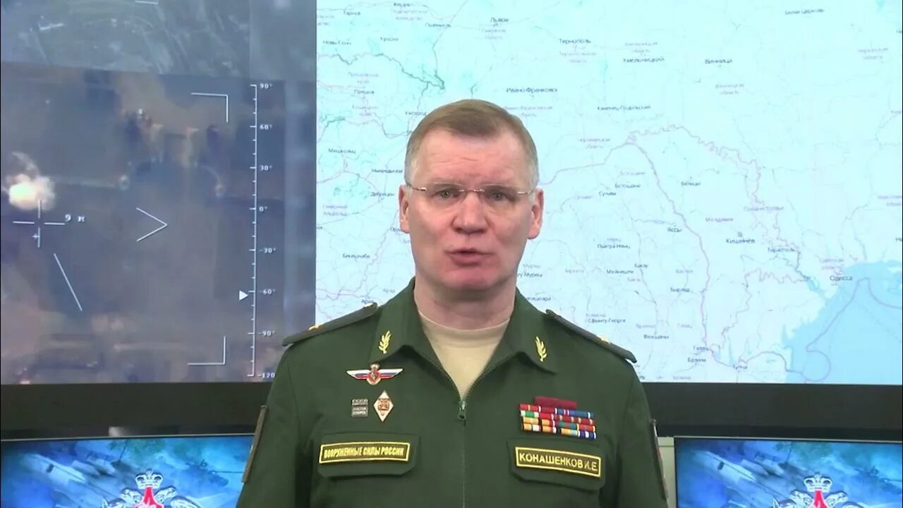 Конашенков подал в отставку видео. Конашенков.
