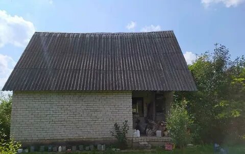 Дом в слуцком районе