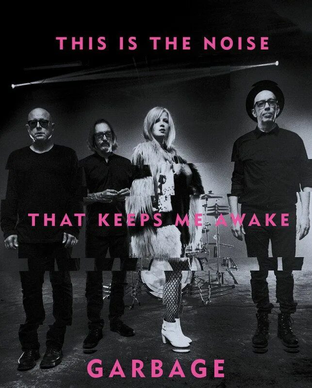 What was the noise