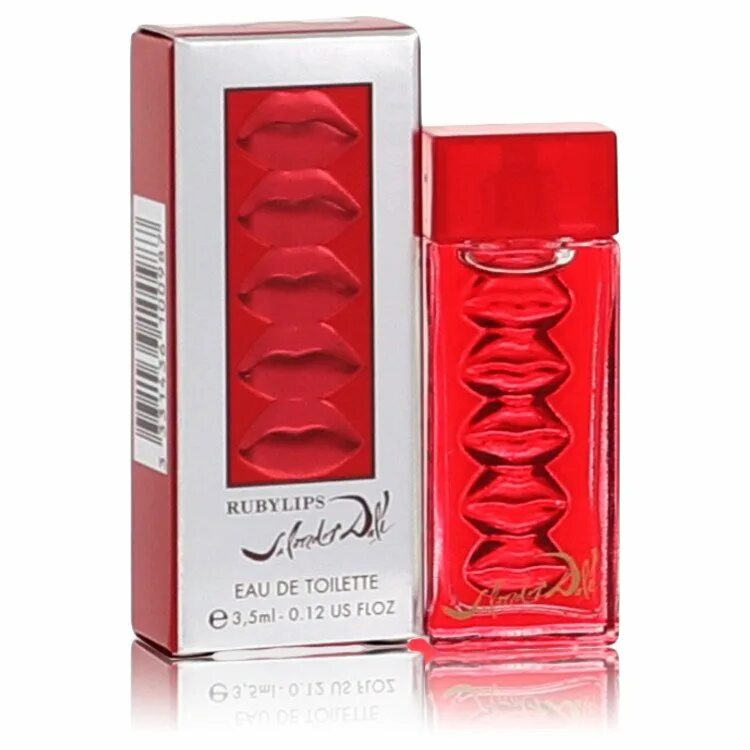 Духи женские губы. Salvador dali rubylips. salvador dali lips. сальвадор дали eau de rubylips. духи красные губы.