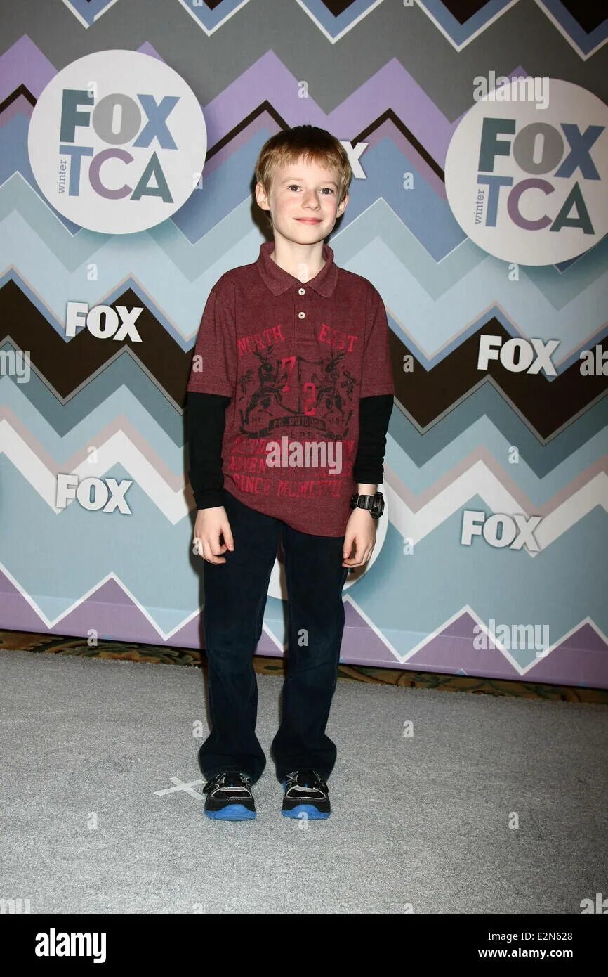 Kyle fox