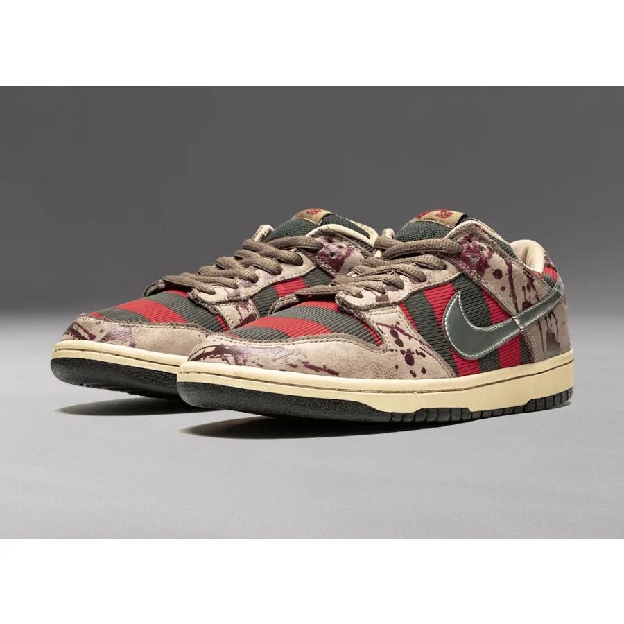 Nike SB Low Freddy Krueger. Найк Фредди Крюгер. Nike Dunk Freddy Krueger. Кроссовки Dunk Freddy Kruger. Найк крюгер