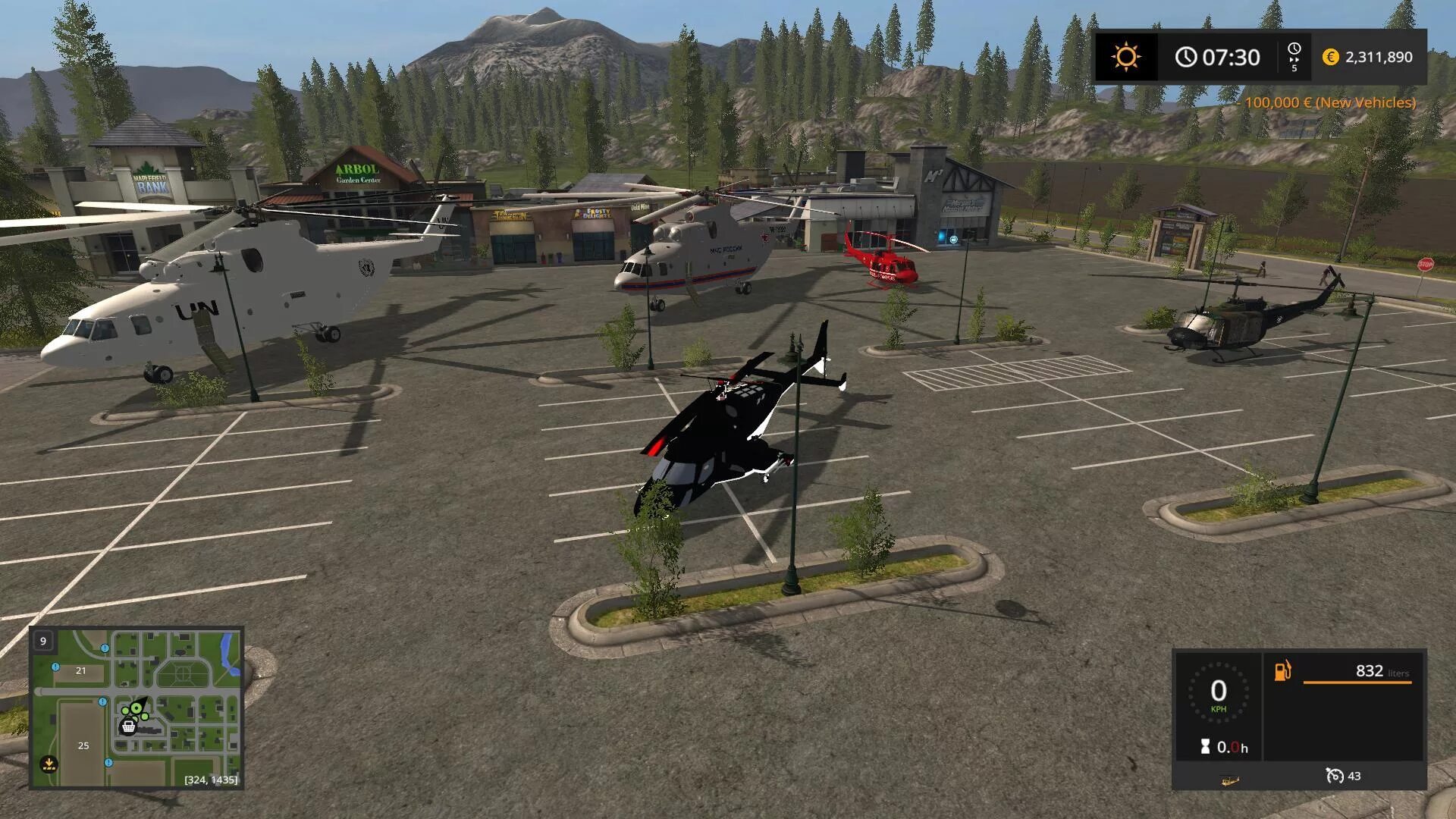 Вертолеты FS 17. FS 22 вертолет. Farming Simulator 19 мод вертолет. Вертолёты для ФС 19.