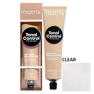 Tonal control