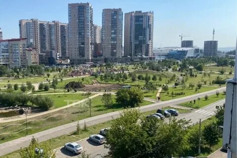 Караульная 47 взлетка красноярск
