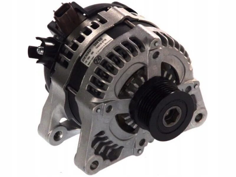 Denso dan930. Генератор Форд Куга 2. Щетки генератора Форд фокус 3. VALEO 440411.