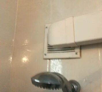 Сделать вытяжку в ванной своими руками